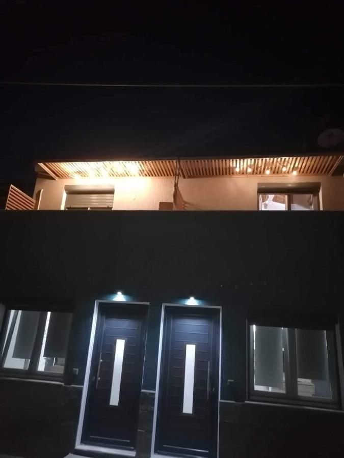 Angel'S Houses 斯卡拉卡伦尼斯 外观 照片